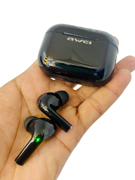 Awei T29P ANC Wireless Earbuds - Image 2