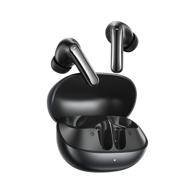 QCY MeloBuds N20 ANC Wireless Earbuds - Image 2